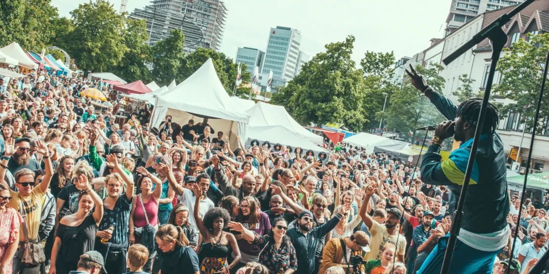 10 Jahre UNESCO CITY OF MUSIC Hannover