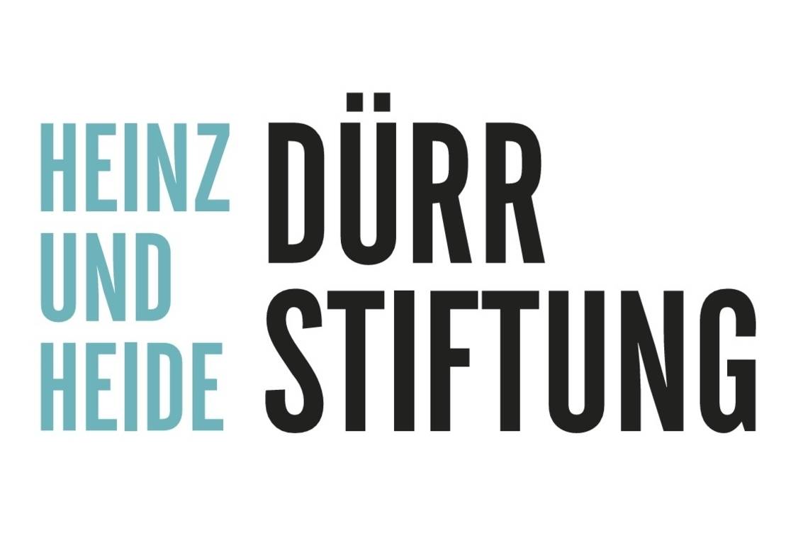 Heinz und Heide Dürr Stiftung