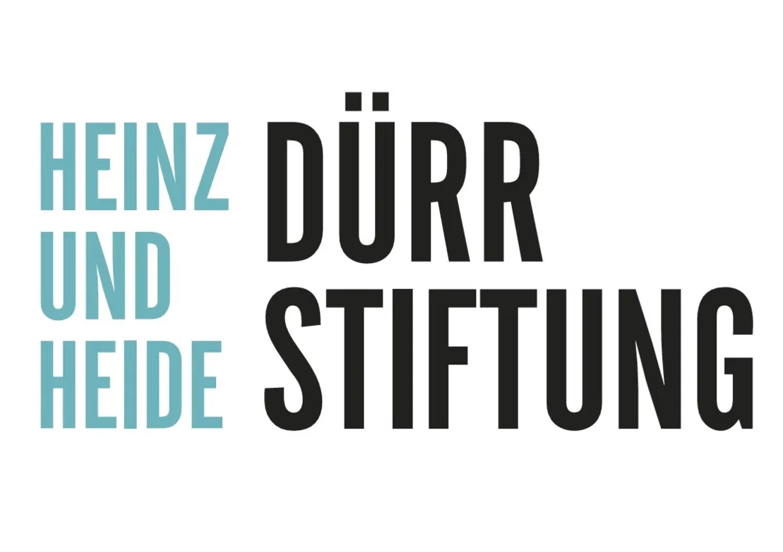 Heinz und Heide D&uuml;rr Stiftung