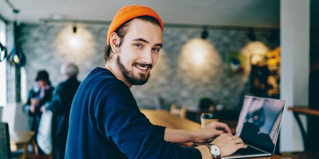 Fachkräftekampagne Startup