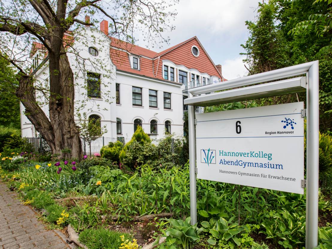 Abendgymnasium und HannoverKolleg Ausbildung & Studium Bildung