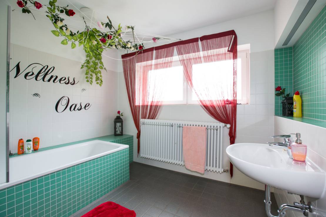 Badezimmer Im Waldhof Zu Hause Waldhof Jugendhilfeeinrichtung Der Region Hannover Kinder Und Jugendheime Einrichtungen Kinder Jugendliche Soziales Leben In Der Region Hannover