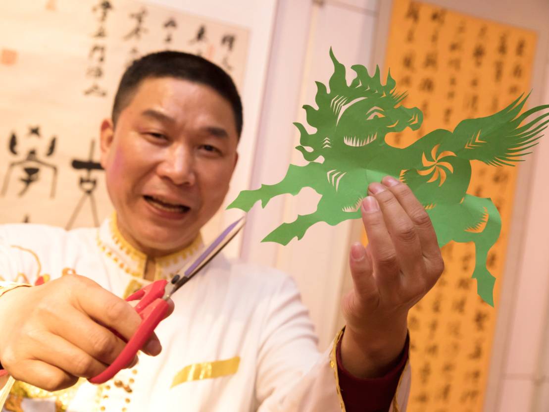 Yuzhu Zhang