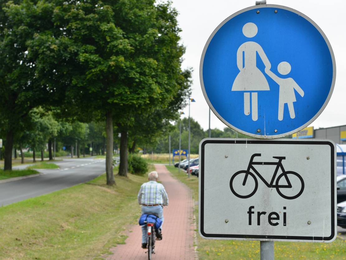 radfahren in ortsdurchfahrten 2020 weitere meldungen der region hannover pressethemen die verwaltung der region hannover verwaltungen kommunen leben in der region hannover