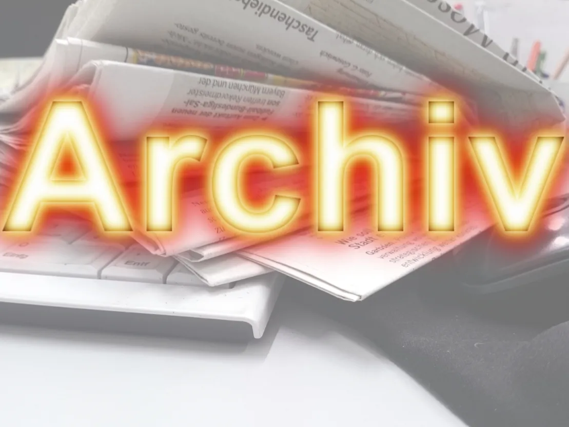 Archiv