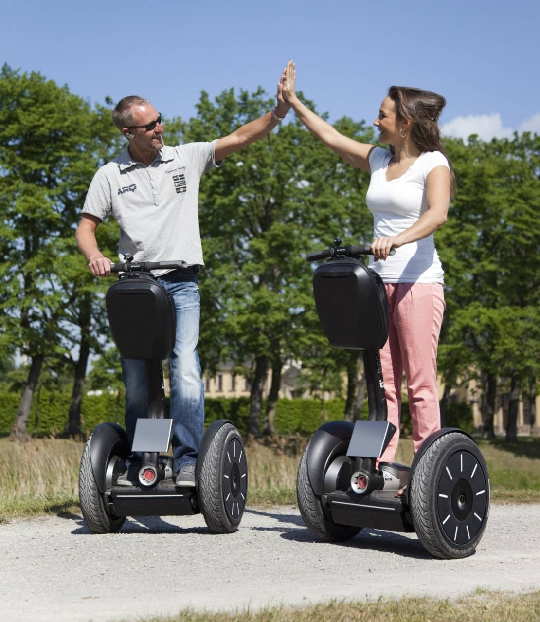 Segway | Teaser | 2016 | Erlebnispakete | HMTG | Bilder | 01 DATA (Neu ...