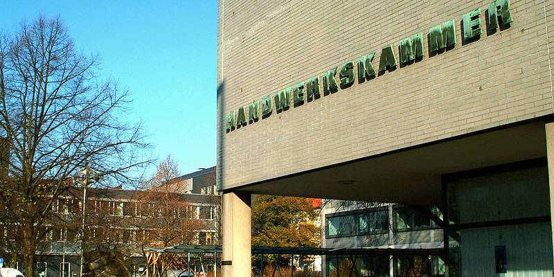 Handwerkskammer Pano Partner Unternehmensnachfolge