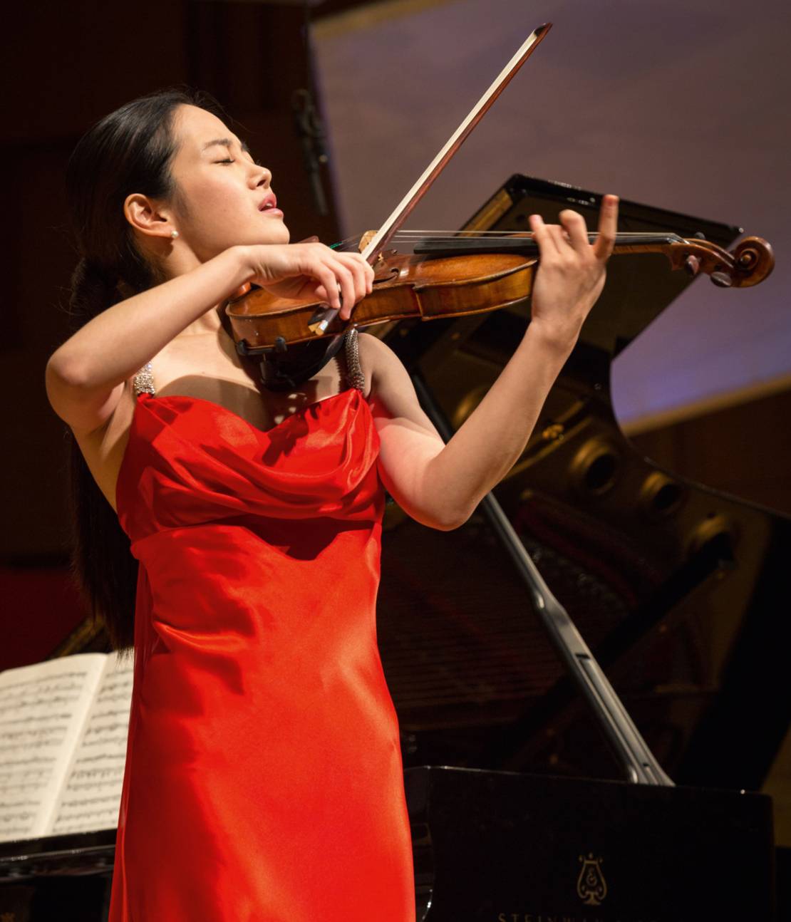 Internationaler Joseph Joachim Violinwettbewerb 2015_10 2015