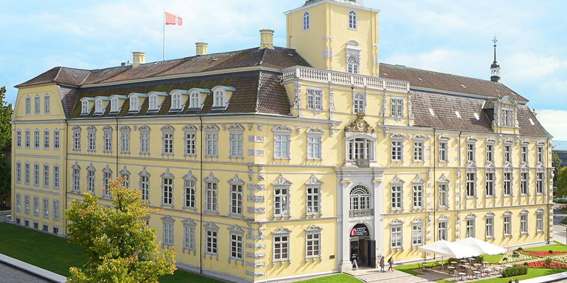 Oldenburger Schloss Landesmuseum für Kunst und Kulturgeschichte