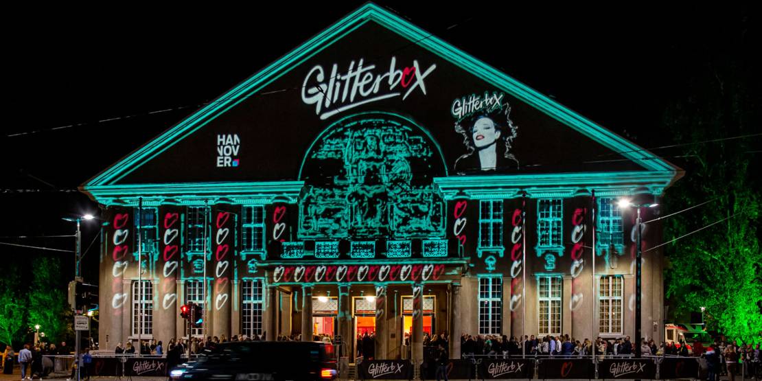 Party & Nightlife Hannover Clubs, Bars, Discos, Nachtleben