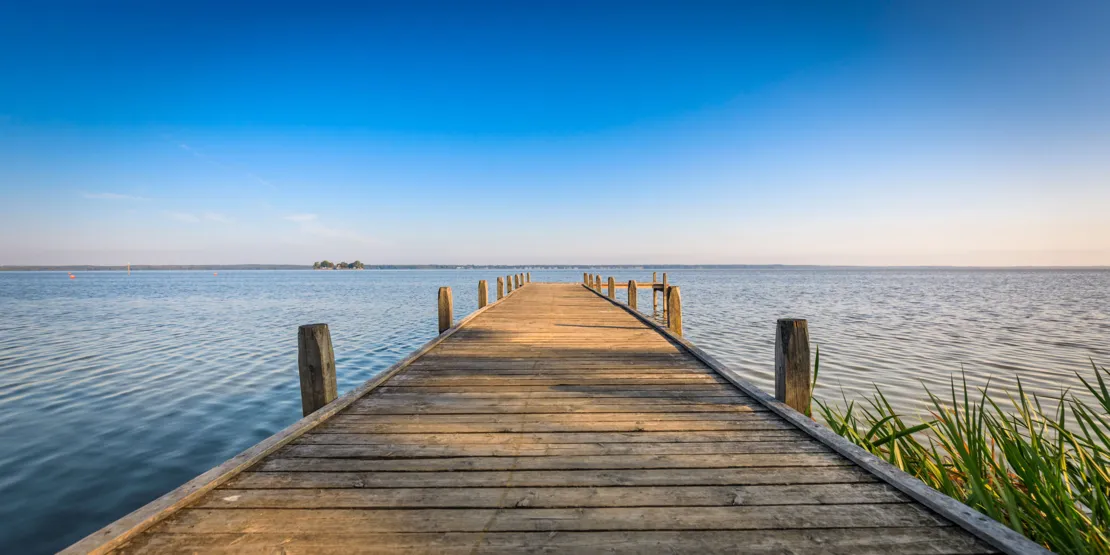 Kulturlandschaft Steinhuder Meer