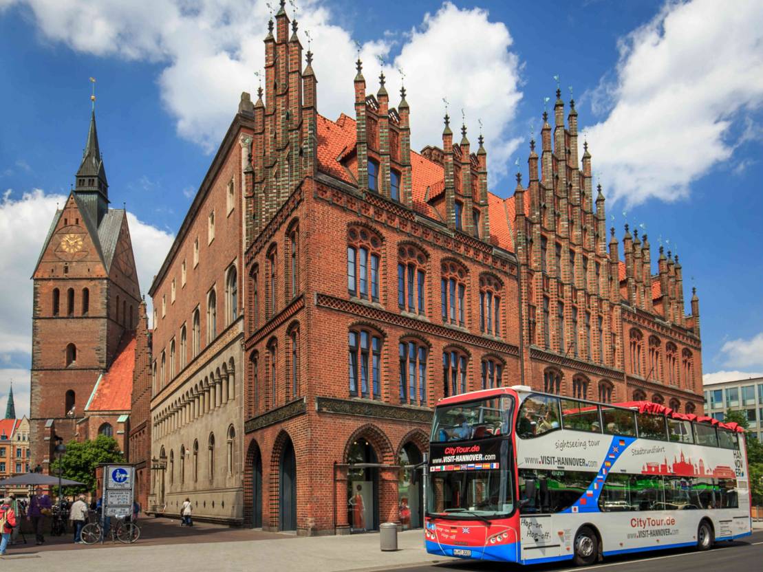 Tipps und Termine Hannover Hannover.de