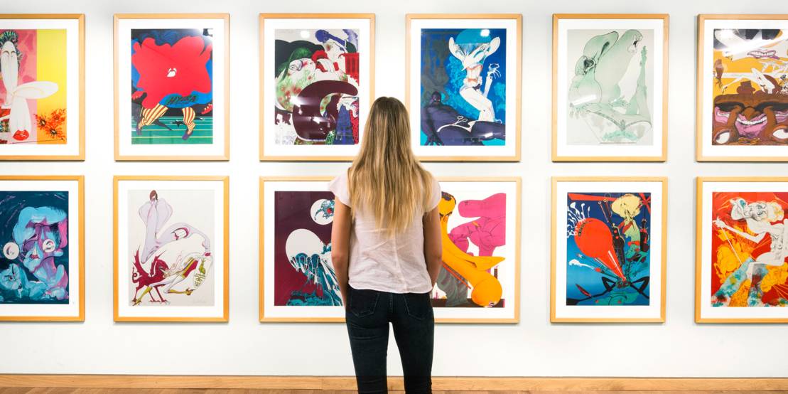 Museum Wilhelm Busch – Deutsches Museum für Karikatur und Zeichenkunst