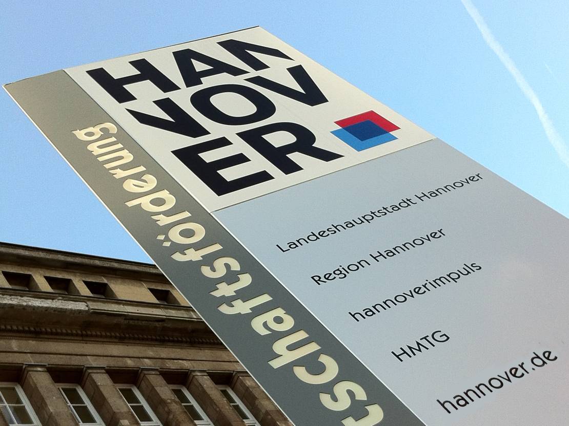 Stellenangebote Wir suchen dich! Hannover.de