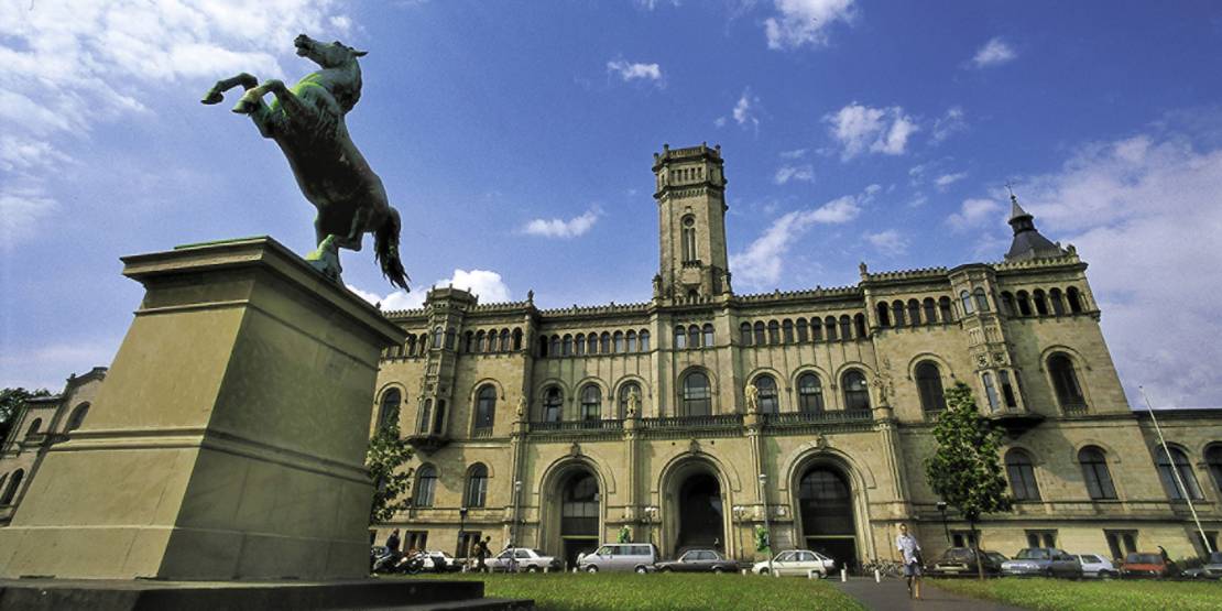 Leibniz Universität Hannover Institut Für Systems Engineering Science | Science & Education - Hannover.de