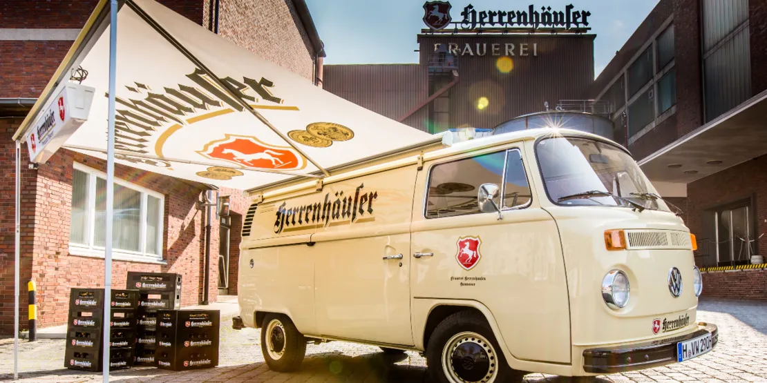 Privatbrauerei Herrenhausen
