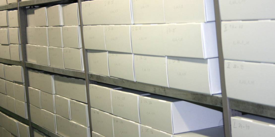 Stadtarchiv Hannover Bibliotheken & Archive Bildung Leben in der