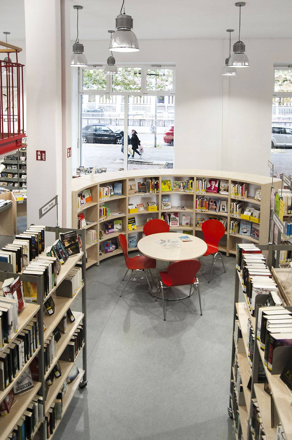 F r Schulen Und Kitas Nordstadtbibliothek Bibliotheken