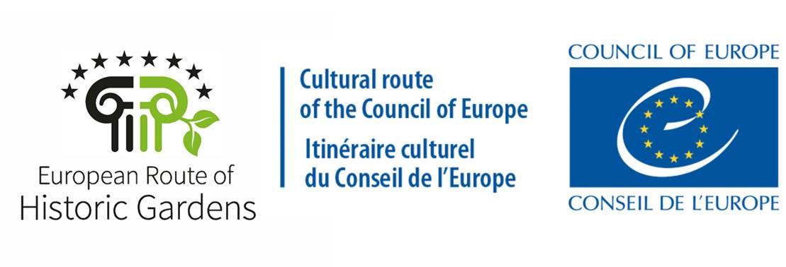 Neue Kulturroute Vereint Historische Garten Meldungen Service Aktuelles