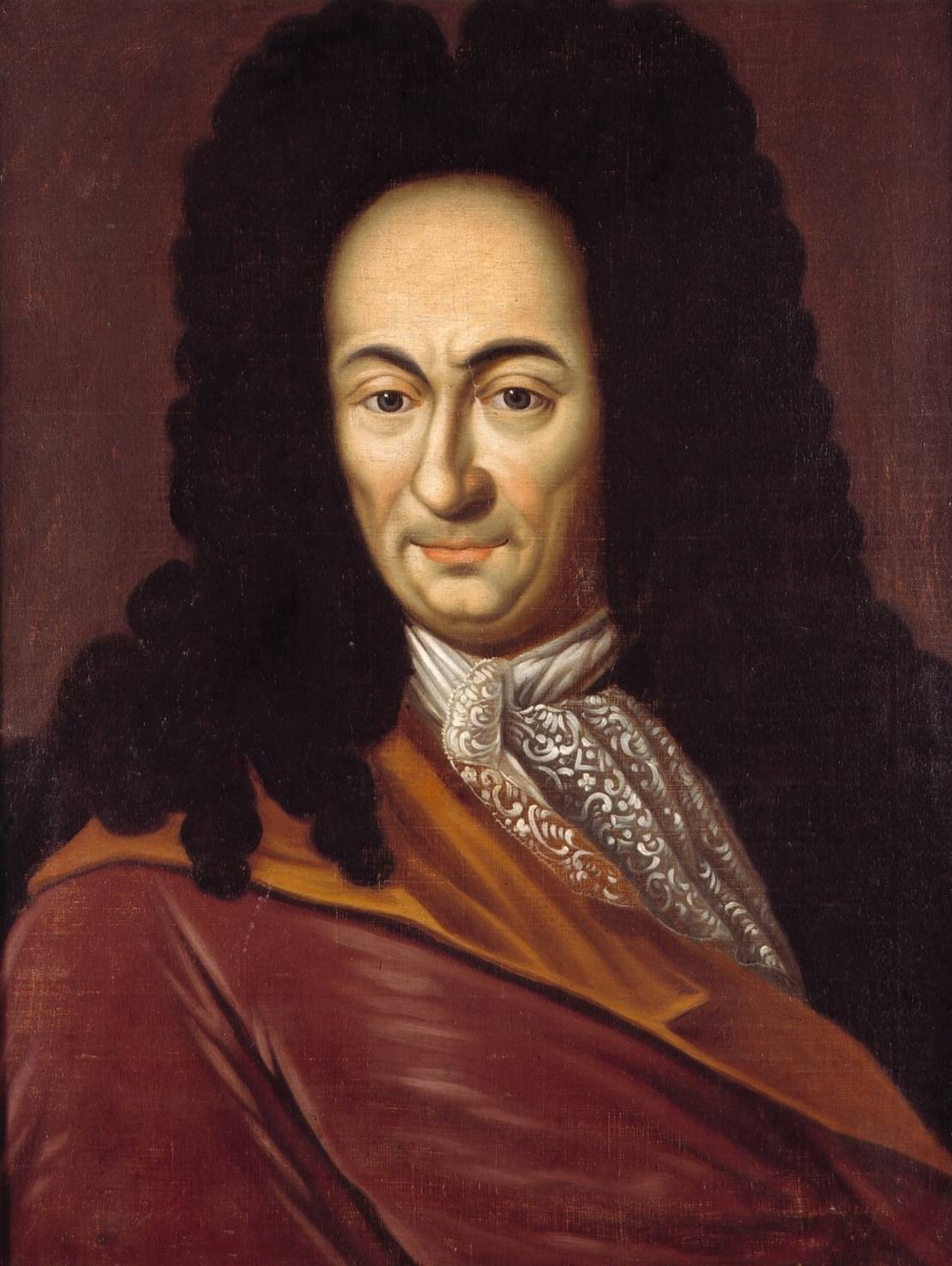 Gottfried Leibniz Calculator