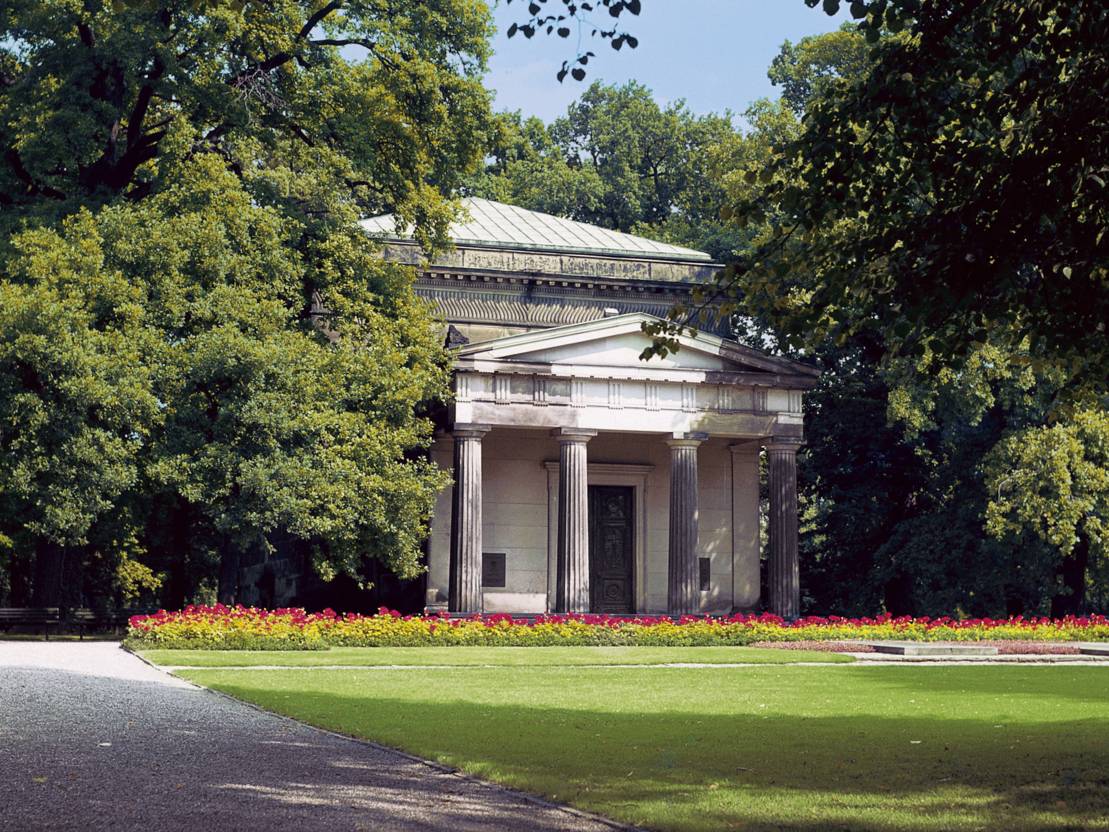 Gartenelemente Berggarten Herrenhäuser Gärten Hannover.de