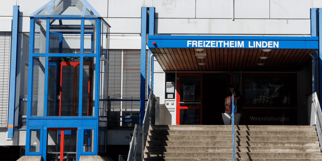 Freizeitheim Linden