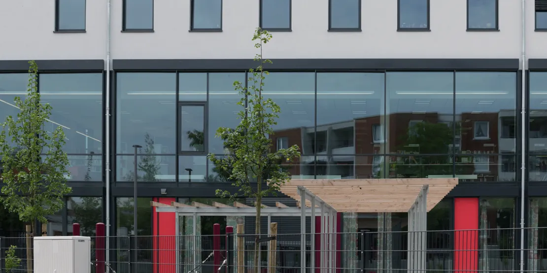 Stadtteilzentrum Weiße Rose