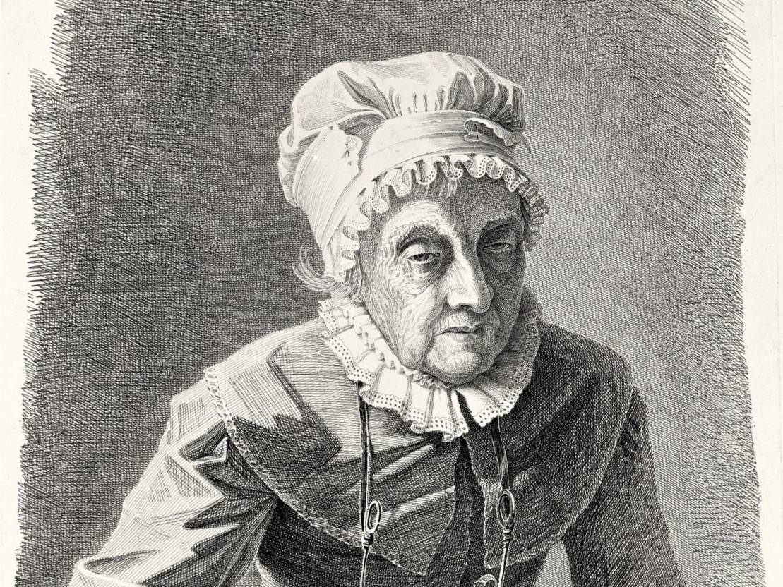 Caroline Herschel Literarisches Hannover 775 Jahre Hannover