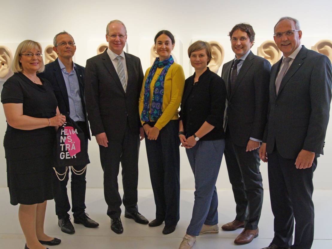 HannahArendtTage Auftaktveranstaltung Oktober 2017 Meldungen