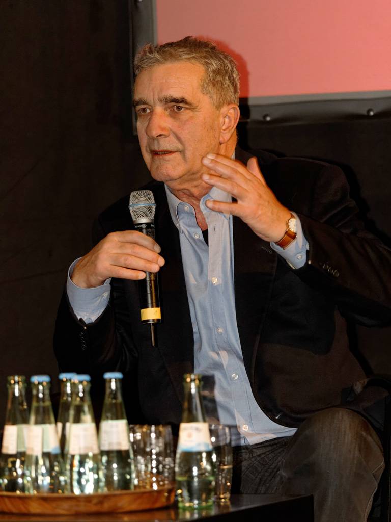 Dr. Johannes Willms Impressionen vom Jour de France 2013 Galerie