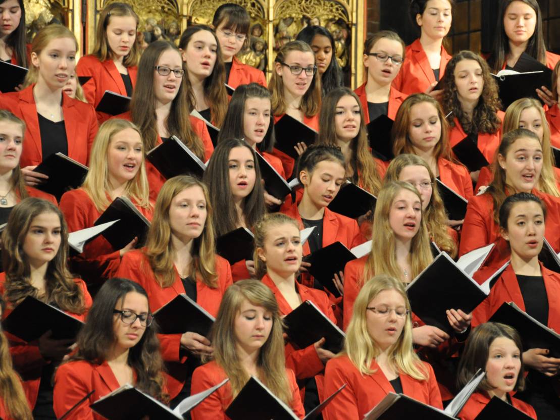 Mädchenchor Hannover 2015_09 2015 Redaktion Hannover.de Bilder