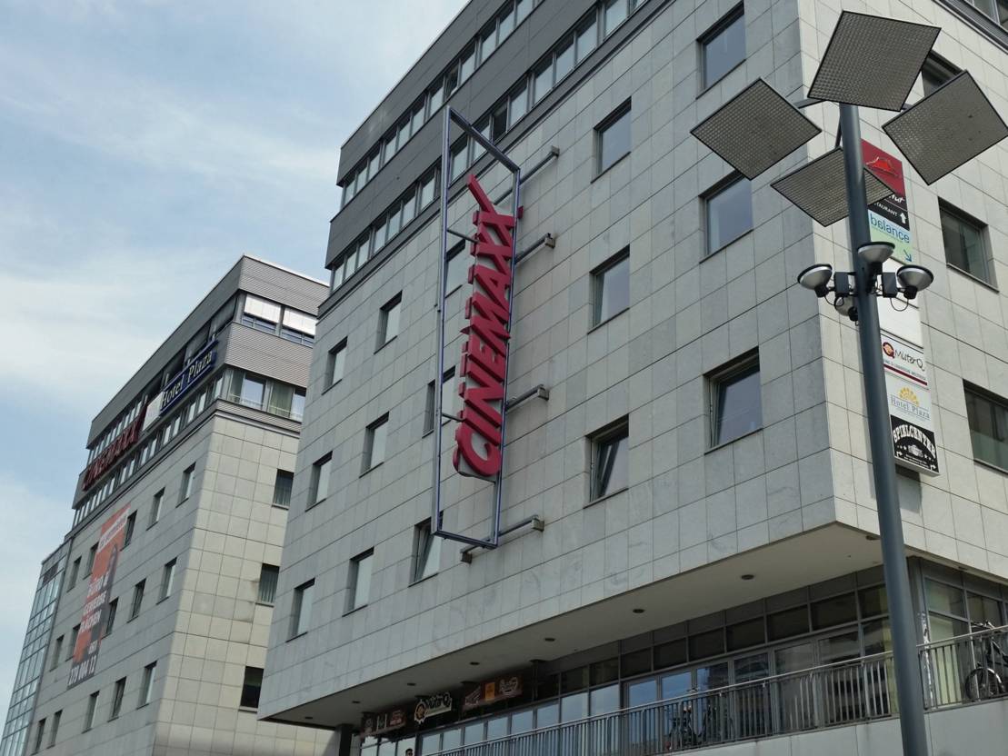 Kinos in und um Hannover Hannover.de