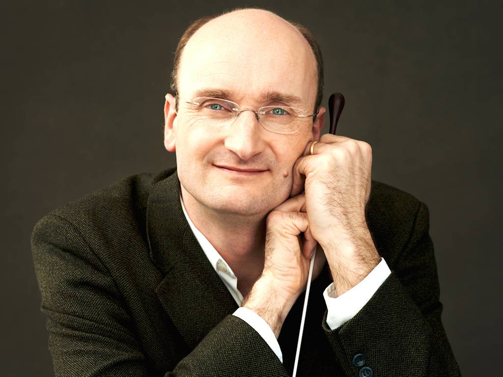 Andrew Manze bleibt Chefdirigent bis 2021 News aus dem Netzwerk Wir