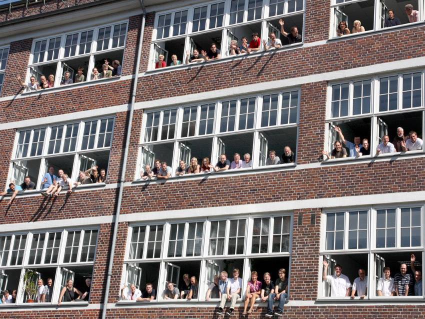 HaCon Unternehmen Testimonials Meldungen Für Unternehmen