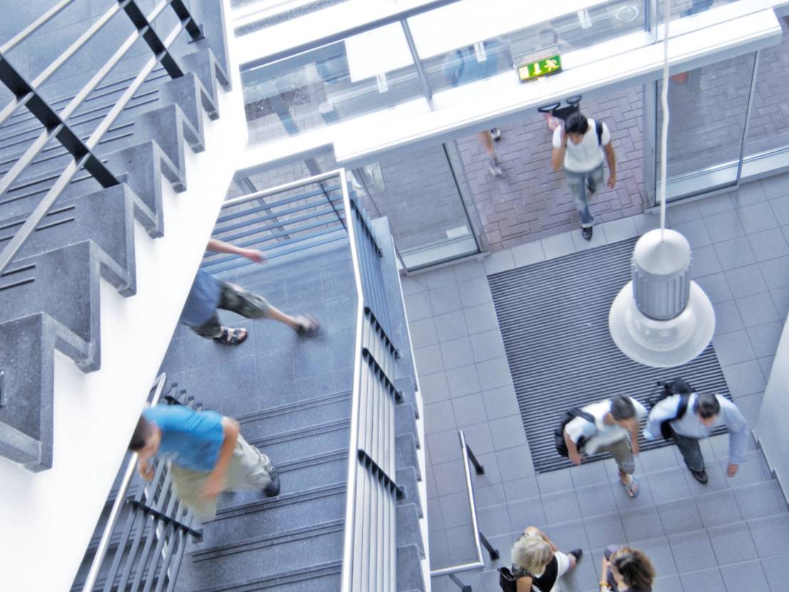 Fachhochschule für die Wirtschaft University of Applied Sciences