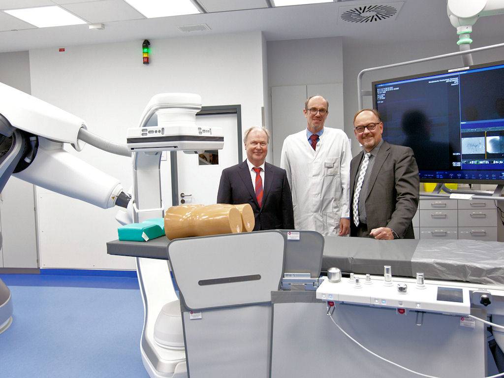 Portal.Radiologen Hannover De – miungo radiologie GmbH, Radiologie