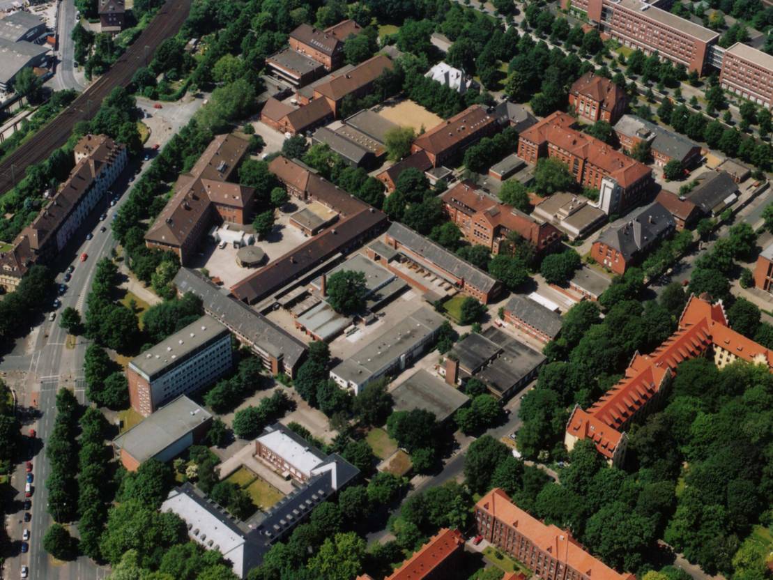 Hochschulen | Hochschulen und Forschung | Wissenschaft | Wirtschaft