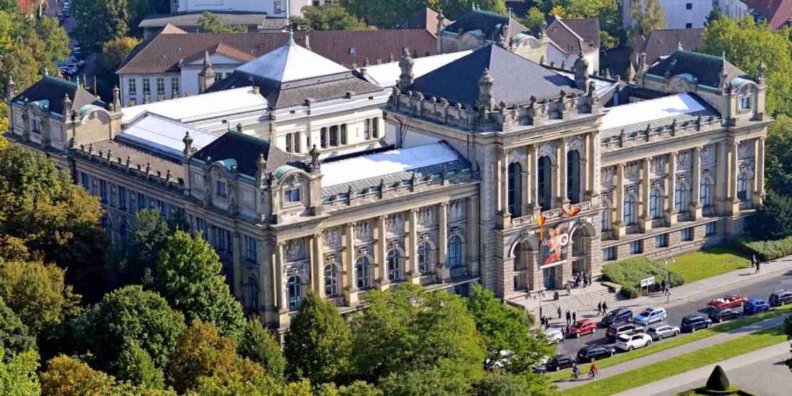 Museumsführer Museen & Ausstellungen Kultur & Freizeit