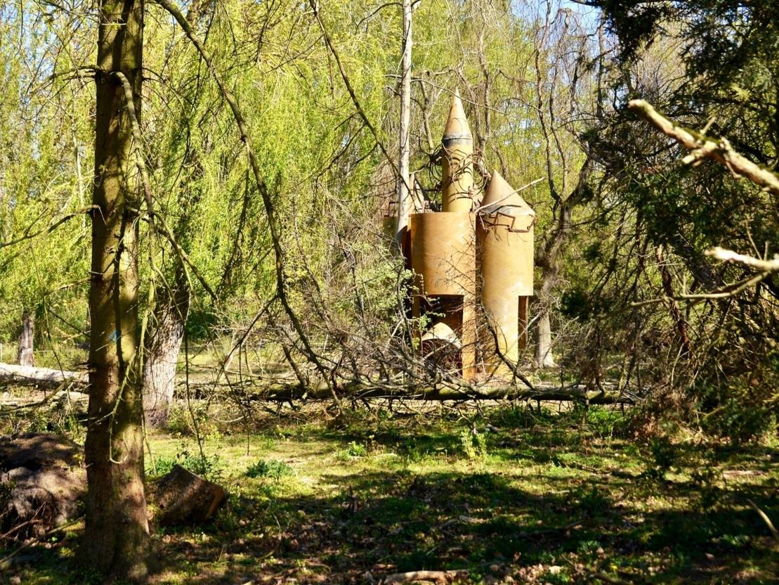 Der verwunschene Freizeitpark in Kirchhorst Hannover.de