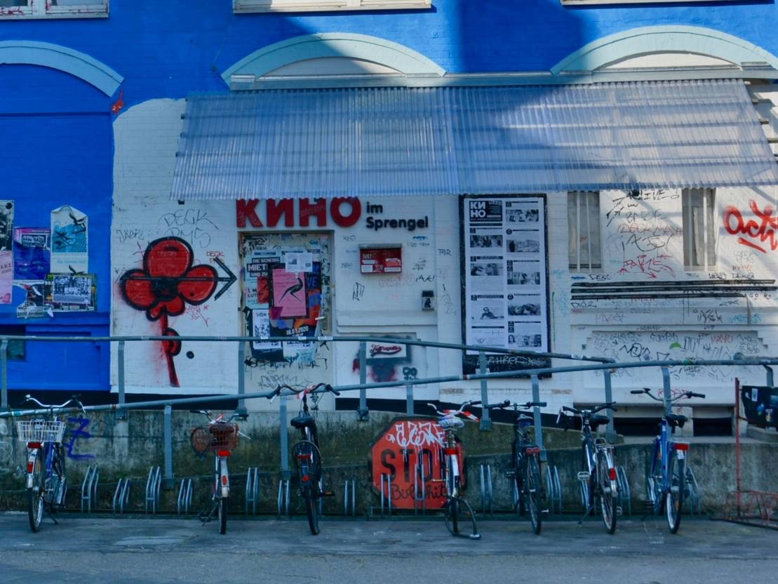 Kinos in und um Hannover Hannover.de