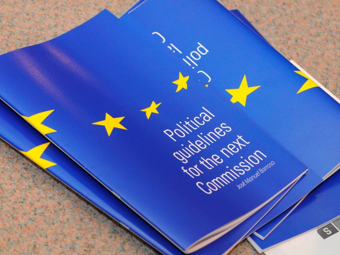 Amt für Veröffentlichungen der Europäischen Union Institutionen