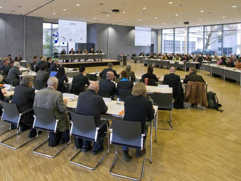 Politisch Die Verwaltung der Region Hannover Verwaltungen