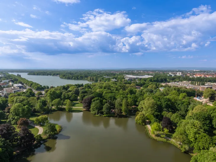Maschsee