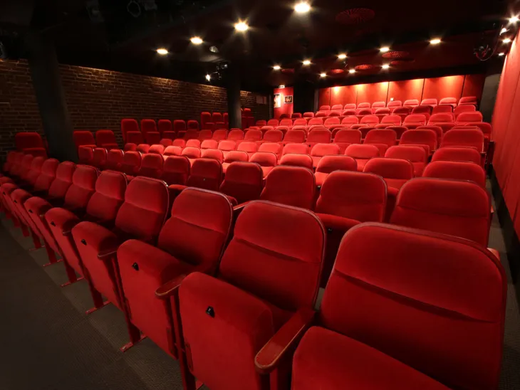 Kleiner Theatersaal