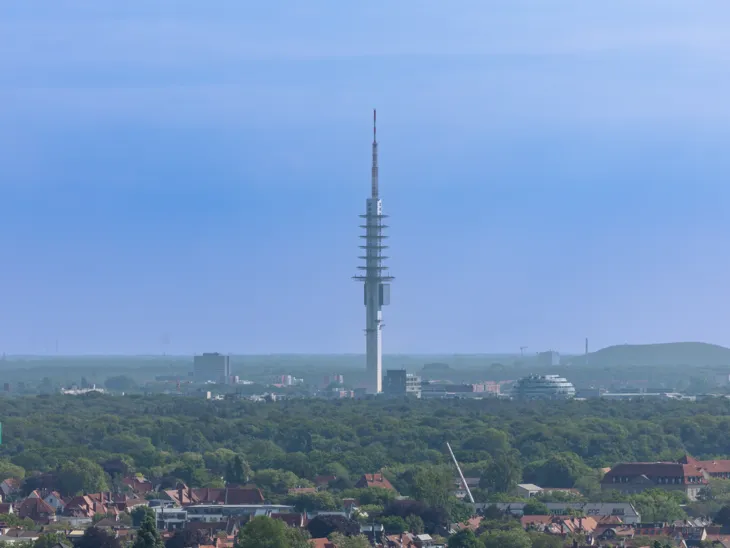 Fernsehturm