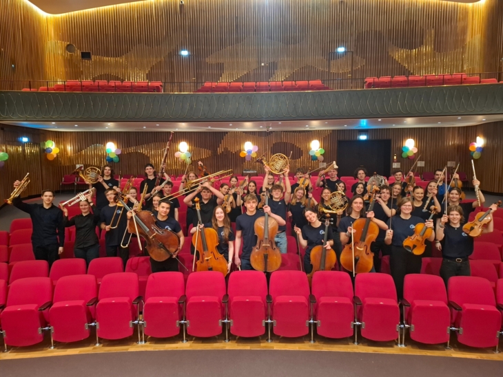 Musikschule Hannover