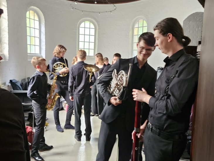Musikschule Hannover