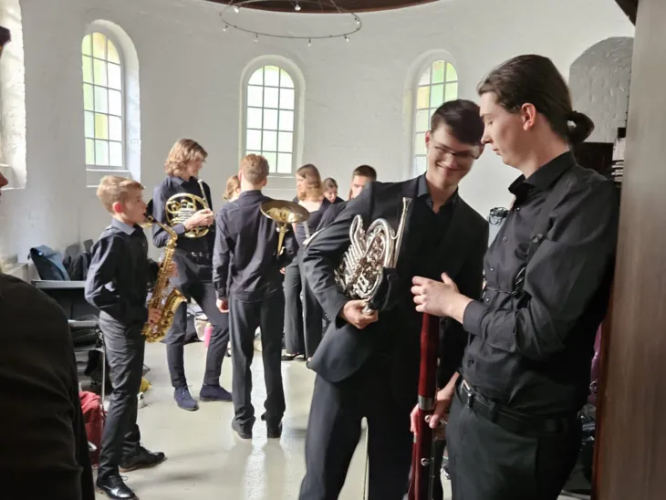 Musikschule Hannover