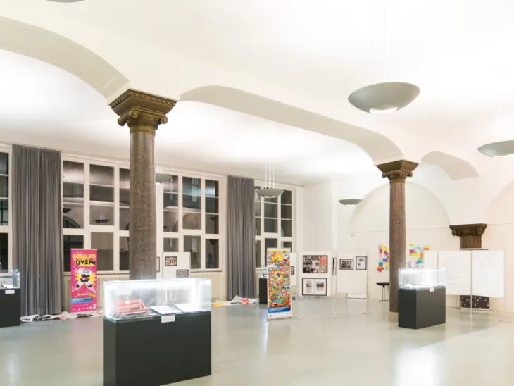 30 Jahre KPR