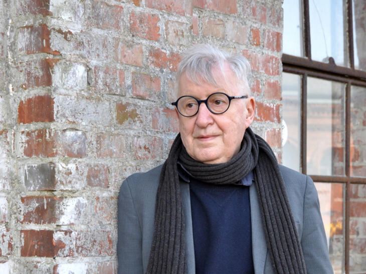 Jochen Schimmang
